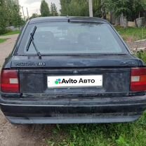 Opel Vectra 1.8 MT, 1992, 384 640 км, с пробегом, цена 65 000 руб.