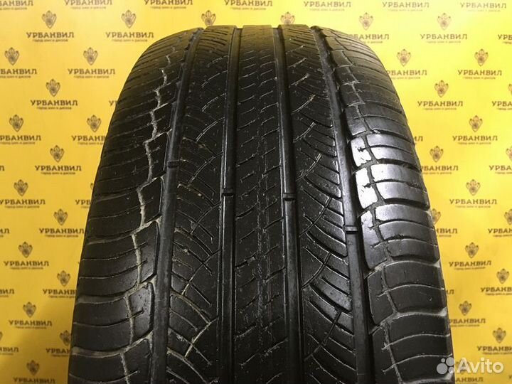 Michelin Latitude Tour HP 255/60 R18 112V