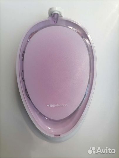 Маникюрный набор