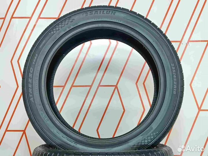 Sailun Atrezzo ZSR2 235/45 R18 98Y