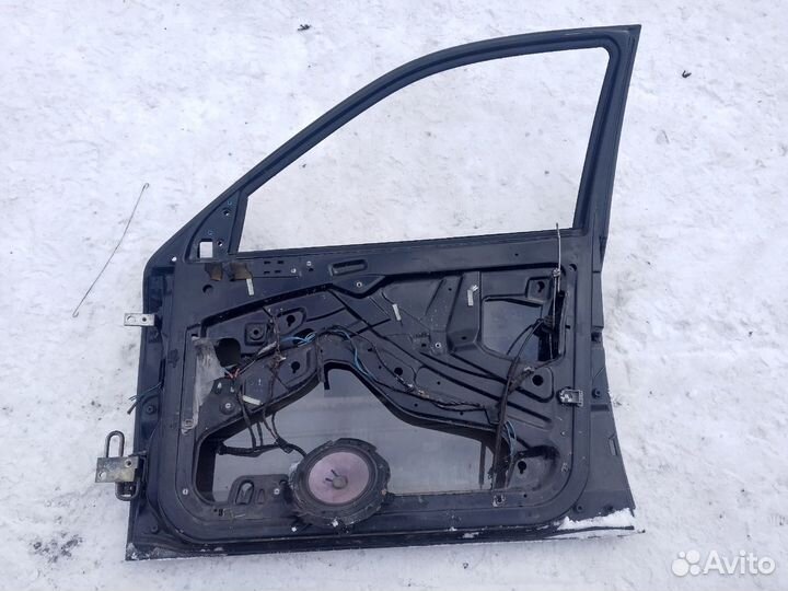 Дверь передняя правая Шкода Октавия 1