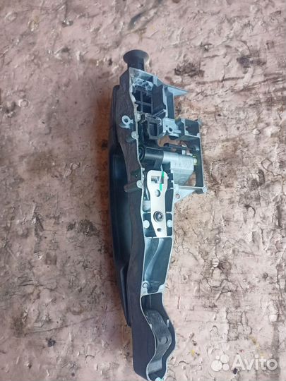 Ручка двери задняя правая Peugeot Partner B9