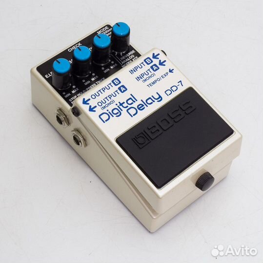 Boss DD-7 Digital Delay