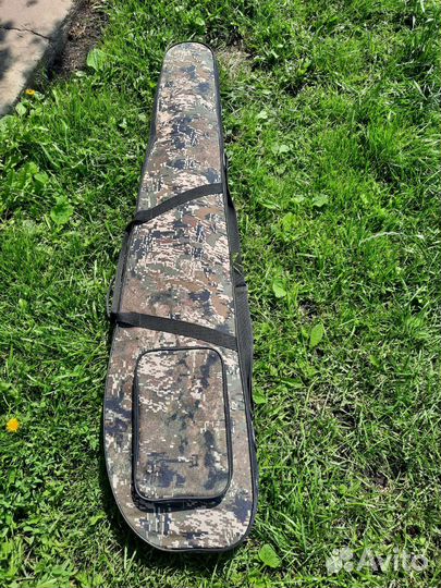 Чехол для ружья