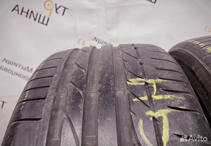 Bridgestone Potenza S001 245/40 R20 94Y