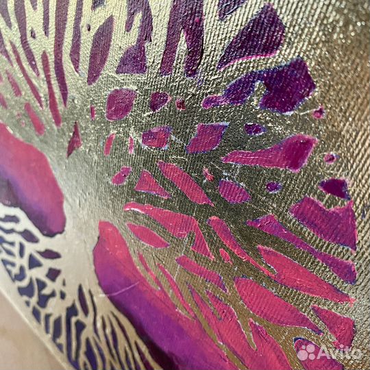 Картина Интерьер