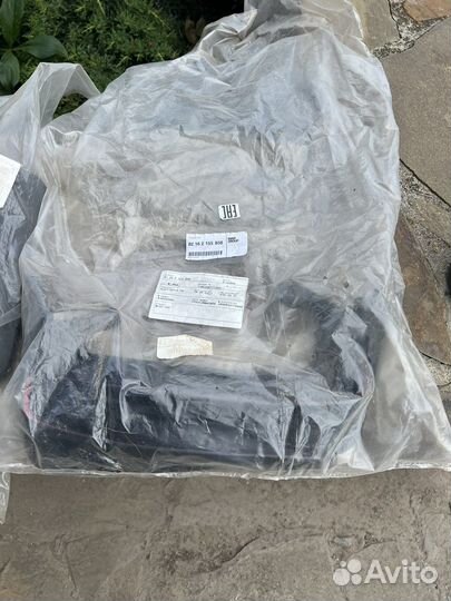 Брызговики bmw 5 f10 ф10