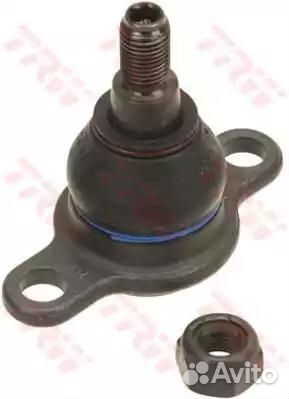 Шаровая опора