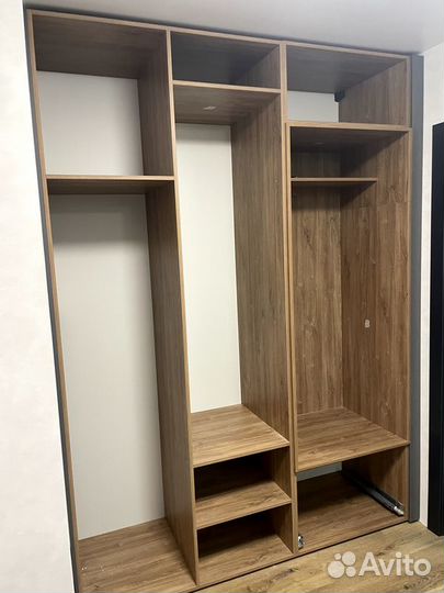 Прихожая на заказ по индивидуальным размерам