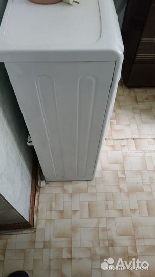 Стиральная машина Indesit iwub4085