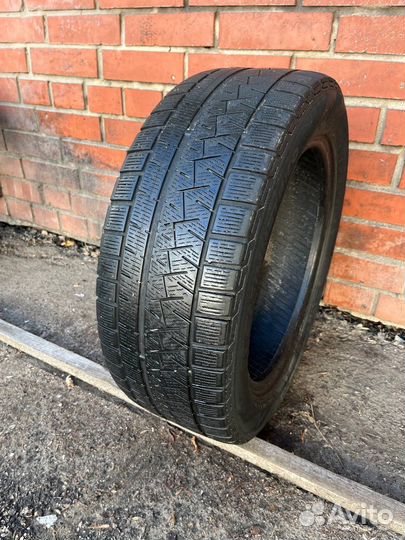 Pirelli Ice Asimmetrico 205/55 R16