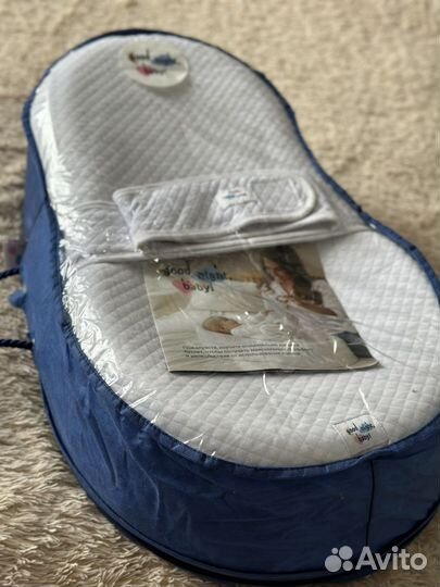 Коляска трансформер 2 в 1 бу