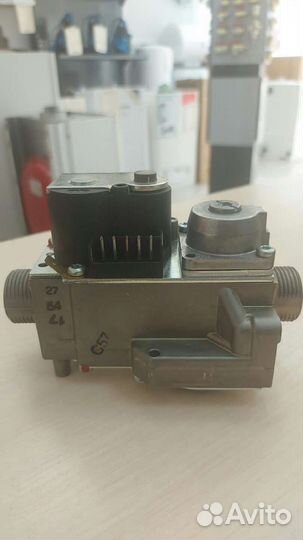 Газовый клапан для котла baxi Main Four б/у