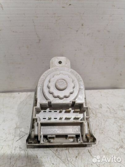 Блок управления светом фар Лада Гранта 1.6 2015