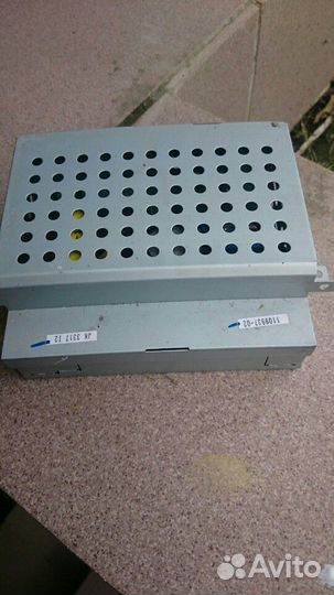 Блок питания для принтера epson