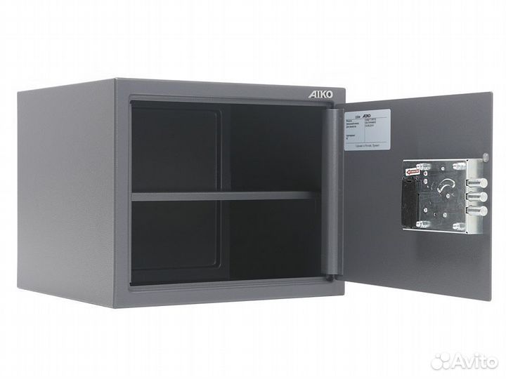Сейф для пистолета aiko