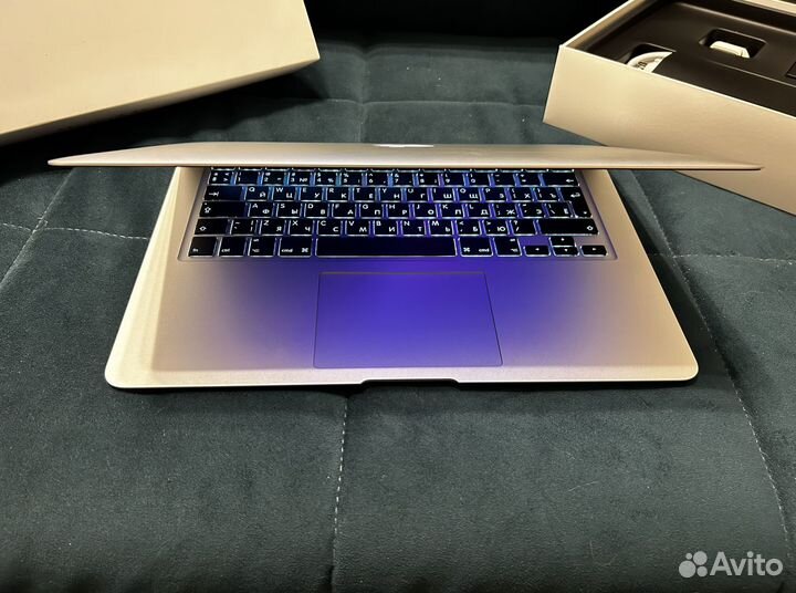 MacBook Air 13