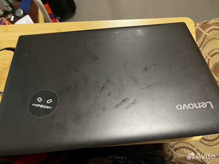 Ноутбук lenovo ideapad 320-15ISK