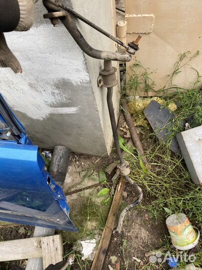 Стабилизатор переднийford focus 2 2.0