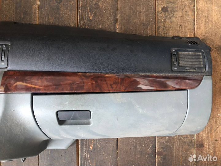 Торпедо Газ 3102 седан 2.4 1992-2008