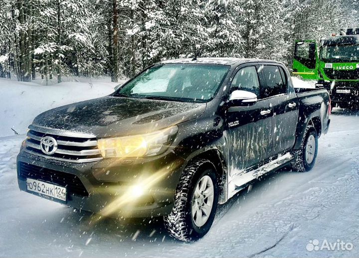 Водитель категории В