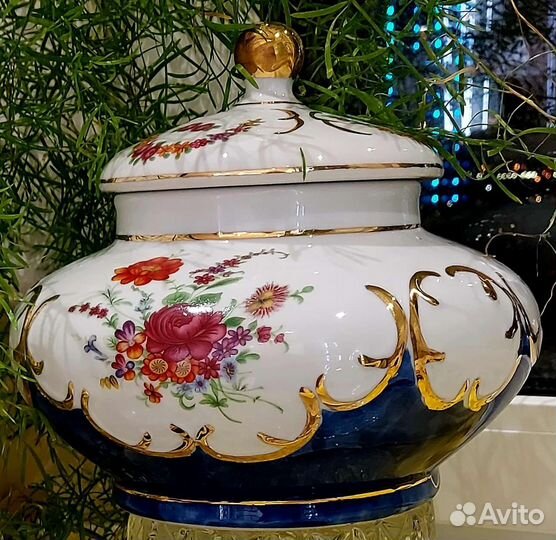 Bavaria. Бонбоньерка большая