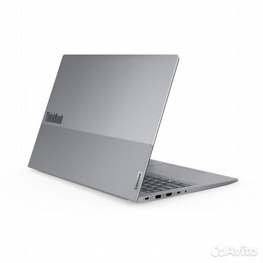 Ноутбук Lenovo ThinkBook 16 G7 IML (Intel Core Ult Новый