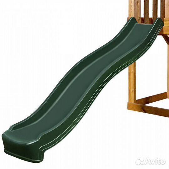 Игровая площадка Babygarden Play 2