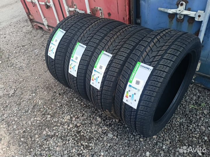 Grenlander IceHawke II 275/50 R21 111V