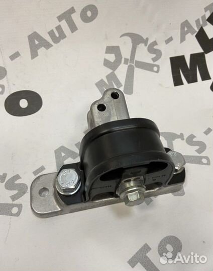 Усиленая правая опора Веста тюнинг