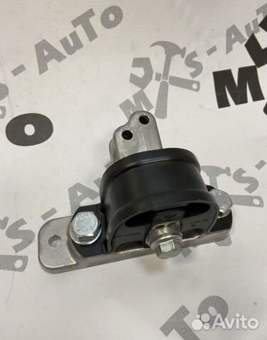 Усиленая правая опора Веста тюнинг