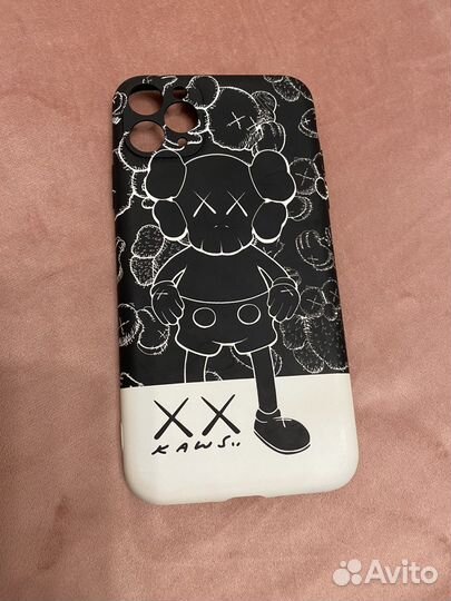 Чеххол для айфона 11 Pro