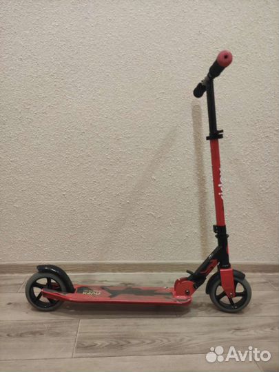 Самокат ridex force