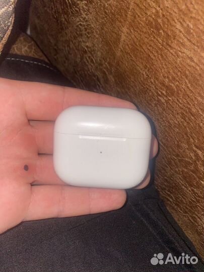 Airpods 3 оригинал