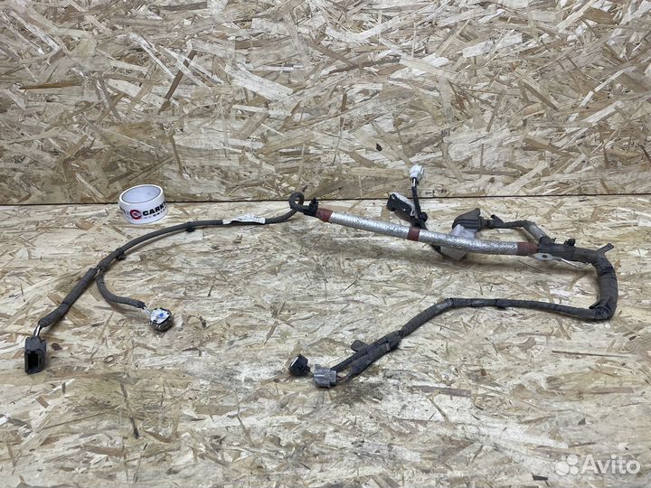 Жгут проводов Toyota Land Cruiser 200