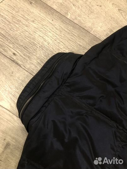 Куртка Tommy hilfiger оригинал