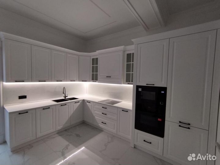 Кухни в Грозном на заказ