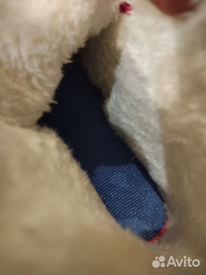 Коньки детские раздвижные 29-32