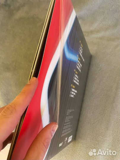 Виниловая пластинка Yello 