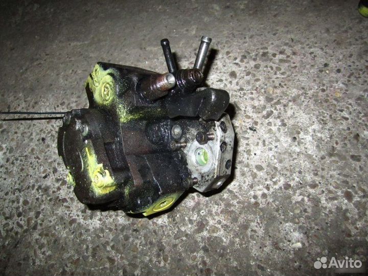 Б/У Б/У тнвд Toyota Yaris 1.4nd 2210033050 toyota