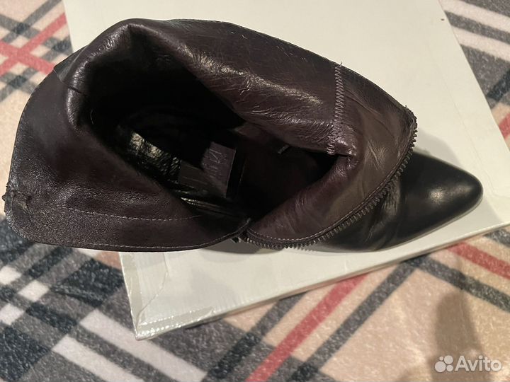 Ботильоны женские 38 размера