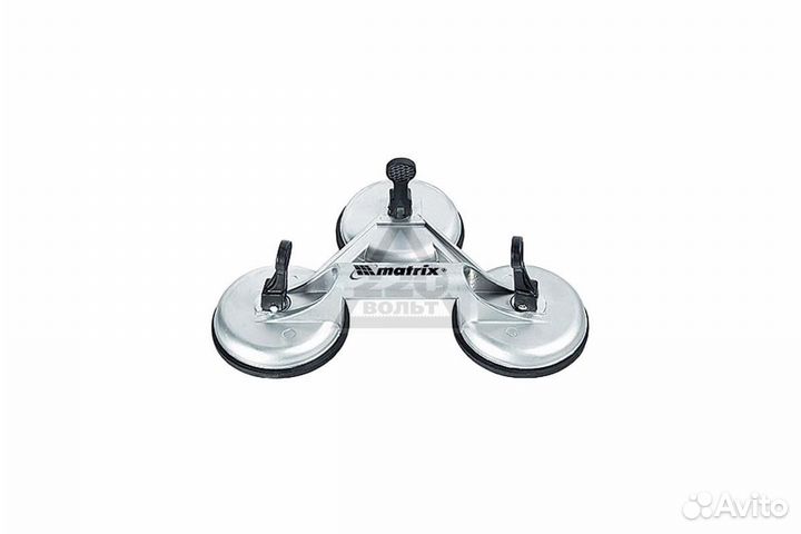 Стеклодомкраты matrix 875255