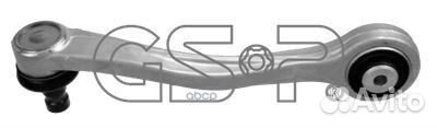 Рычаг audi A8 09- пер.подв.лев. S062030 GSP
