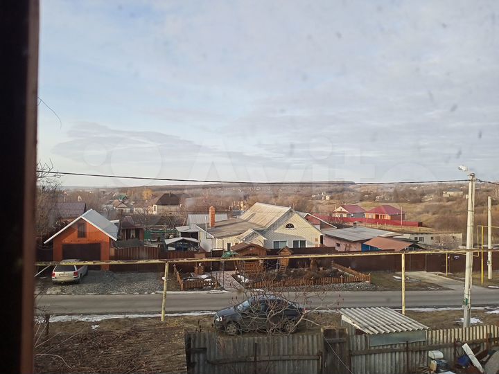 Дом 48 м² на участке 29 сот.