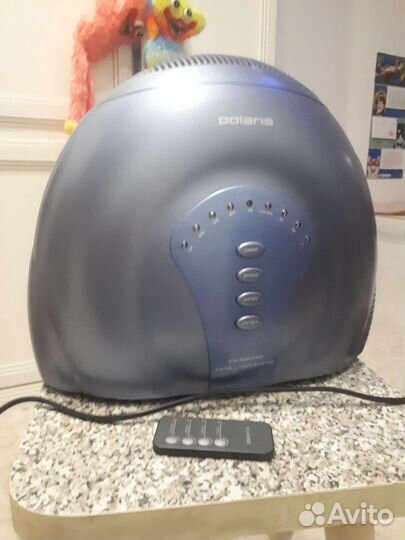 Увлажнитель Polaris