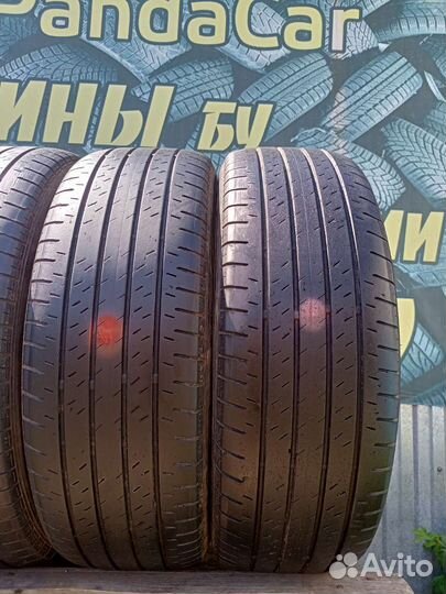 Bridgestone Alenza H/L 33 225/60 R18