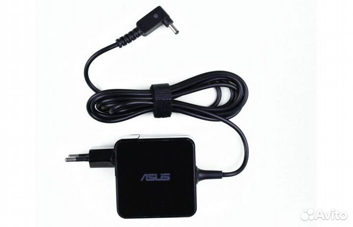 Блок питания (зарядка) Asus Vivobook E402MA