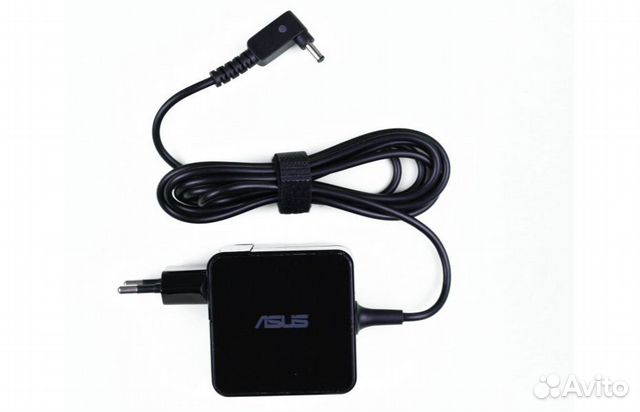 Блок питания (зарядка) Asus Vivobook E402MA