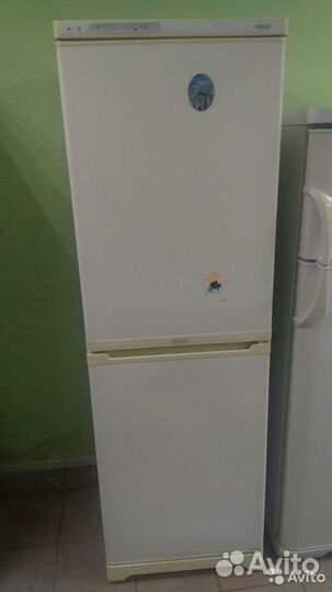 Холодильник бу Гарантия