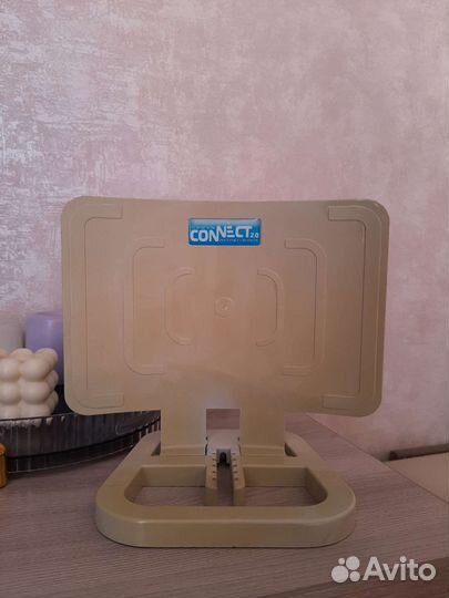 Усилитель интернет-сигнала Connect 2.0